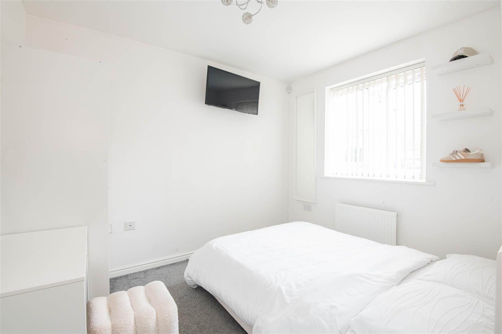 Chancery Fields, Chorley